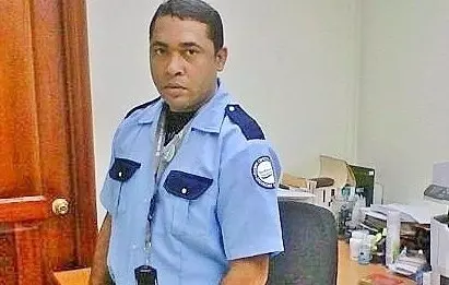 Hombre de 49 busca mujer para hacer pareja en Santo Domingo, República Dominicana