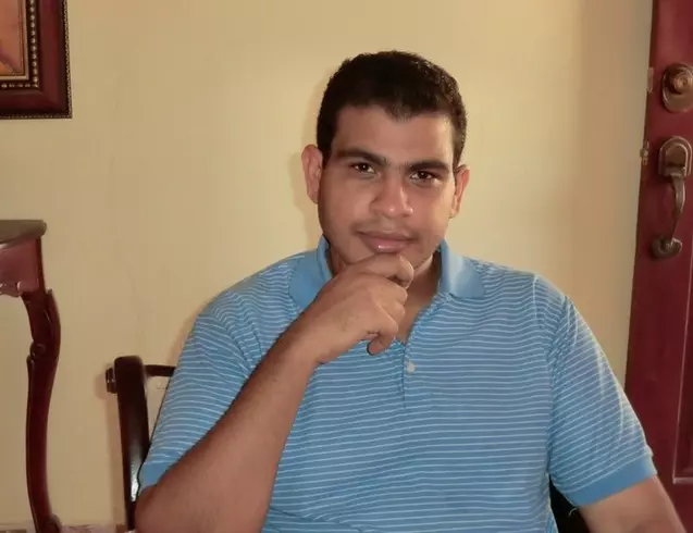 Hombre de 38 busca mujer para hacer pareja en República Dominicana