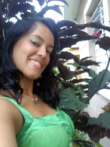 Chica de 34 busca chico para hacer pareja en Ocoa, República Dominicana