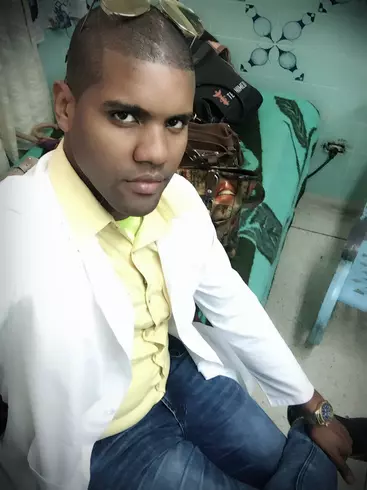 Chico de 35 busca chica para hacer pareja en SANTIAGO DE CUBA, Cuba