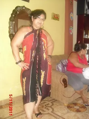 Mujer de 53 busca hombre para hacer pareja en Guayaquil, Ecuador