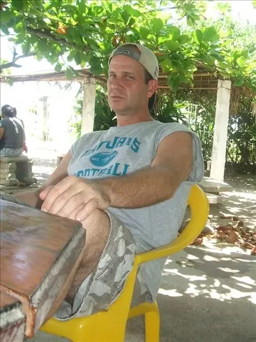 Hombre de 57 busca mujer para hacer pareja en San Pedro Sula, Honduras