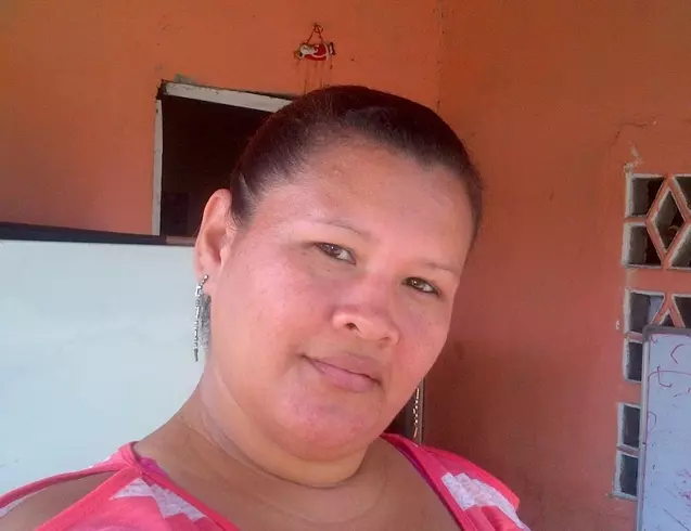 Mujer de 50 busca hombre para hacer pareja en Chiriqui, Panamá