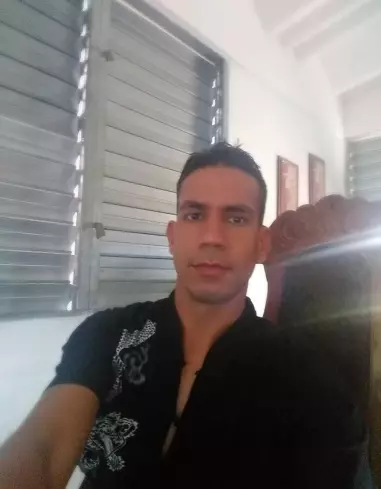 Chico de 35 busca chica para hacer pareja en Pinar Del Río, Cuba