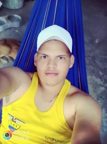 Chico de 27 busca chica para hacer pareja en Babahoyo, Ecuador