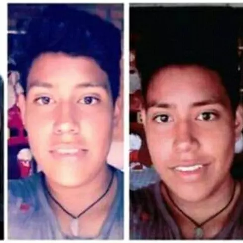 Chico de 23 busca chica para hacer pareja en Tegucigalpa, Honduras