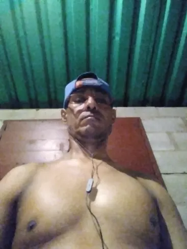 Hombre de 49 busca mujer para hacer pareja en Turmero, maracay, Venezuela