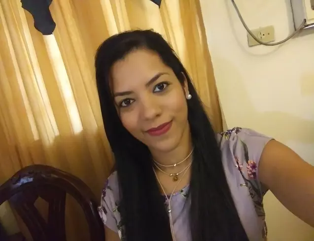 Chica de 35 busca chico para hacer pareja en Zulia, Venezuela