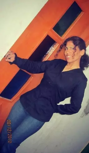 Mujer de 48 busca hombre para hacer pareja en Chimbote, Perú