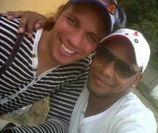 Hombre de 37 busca mujer para hacer pareja en Maturin, Venezuela