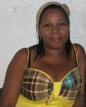 Mujer de 49 busca hombre para hacer pareja en Cartagena, Colombia