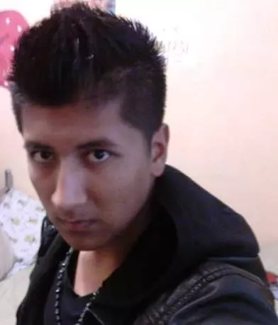 Chico de 28 busca chica para hacer pareja en Quito, Ecuador