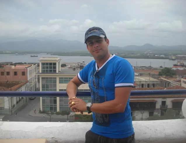 Hombre de 46 busca mujer para hacer pareja en Granma, Cuba