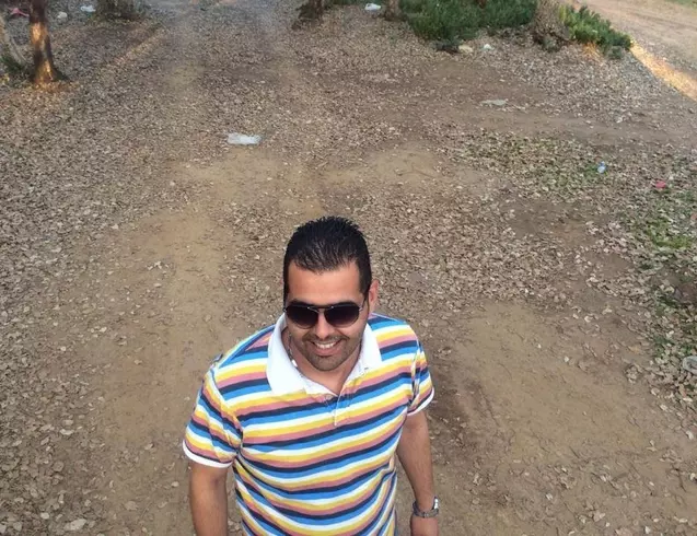 Hombre de 40 busca mujer para hacer pareja en Larache, Marruecos