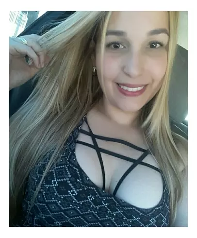 Chica de 34 busca chico para hacer pareja en Merida, Venezuela