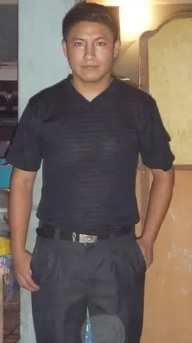 Hombre de 36 busca mujer para hacer pareja en Guaranda, Ecuador