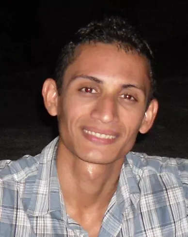 Hombre de 40 busca mujer para hacer pareja en Holguin, Cuba