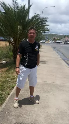Hombre de 70 busca mujer para hacer pareja en Puerto la cruz, Venezuela