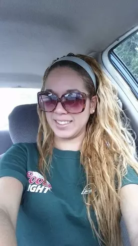 Mujer de 36 busca hombre para hacer pareja en Toa Alta, Puerto Rico
