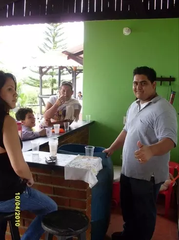 Hombre de 36 busca mujer para hacer pareja en Villavicencio, Colombia