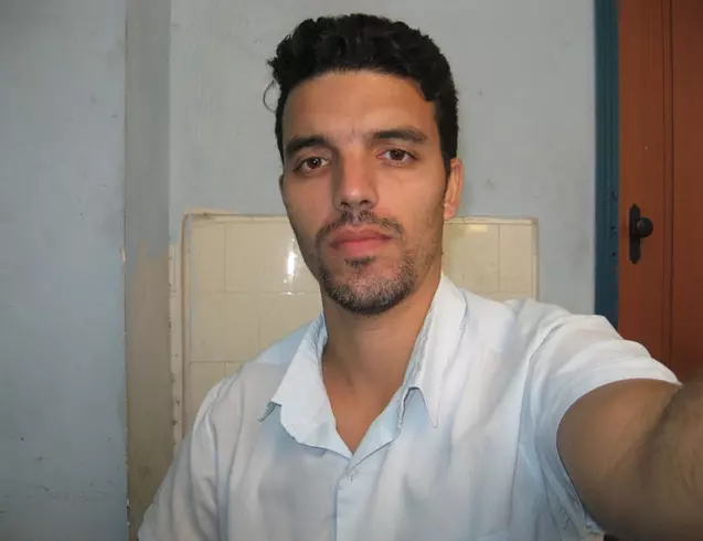 Hombre de 39 busca mujer para hacer pareja en Habana, Cuba