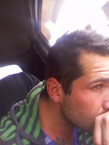 Hombre de 36 busca mujer para hacer pareja en Iquique, Chile