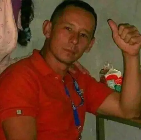 Hombre de 43 busca mujer para hacer pareja en Cúcuta, Colombia