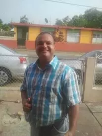 Hombre de 51 busca mujer para hacer pareja en Arecibo, Puerto Rico