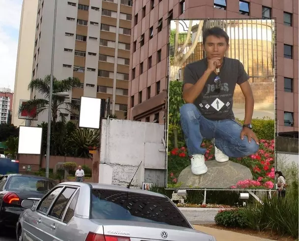 Hombre de 36 busca mujer para hacer pareja en Cochabamba, Bolivia