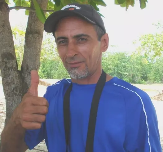 Hombre de 54 busca mujer para hacer pareja en Holguin, Cuba