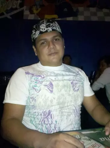 Hombre de 37 busca mujer para hacer pareja en Leon, Nicaragua
