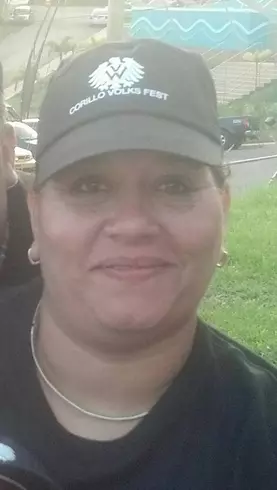 Mujer de 52 busca hombre para hacer pareja en Cayey, Puerto Rico