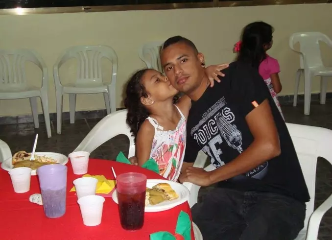 Hombre de 36 busca mujer para hacer pareja en Macaray, Venezuela