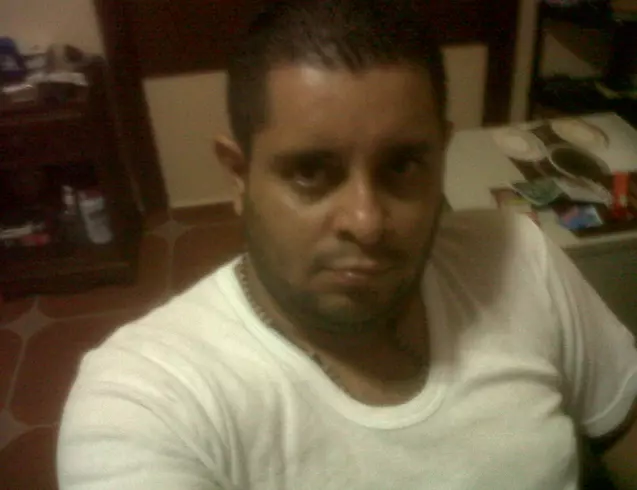 Hombre de 49 busca mujer para hacer pareja en San Pedro Sula, Honduras
