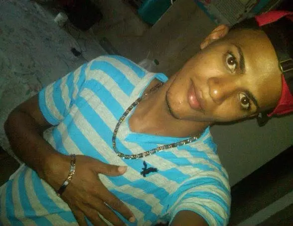 Chico de 29 busca chica para hacer pareja en Santiago, República Dominicana