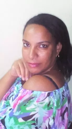 Chica de 31 busca chico para hacer pareja en Holguin, Cuba