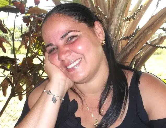Mujer de 50 busca hombre para hacer pareja en Camaguey, Cuba