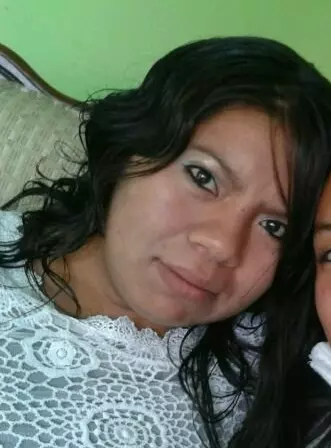 Mujer de 37 busca hombre para hacer pareja en México, México