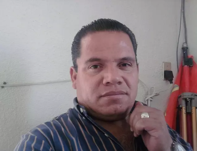 Hombre de 51 busca mujer para hacer pareja en Mexicod.F, México