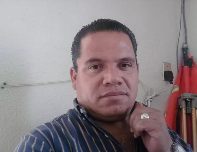 Hombre de 52 busca mujer para hacer pareja en Mexicod.F, México