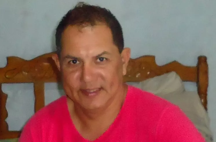 Hombre de 54 busca mujer para hacer pareja en Quito, Ecuador