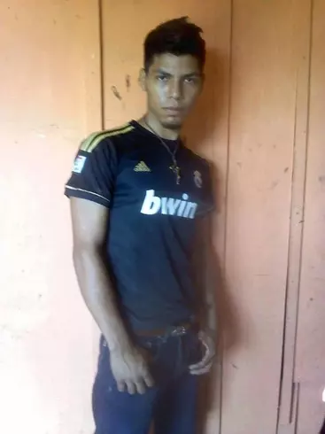 Chico de 35 busca chica para hacer pareja en Managua, Nicaragua