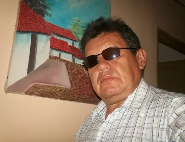 Hombre de 63 busca mujer para hacer pareja en Tinaquillo, Venezuela