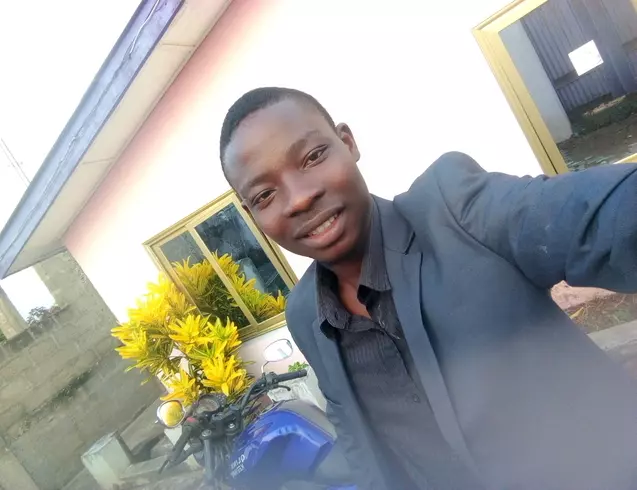 Chico de 28 busca chica para hacer pareja en Accra, Ghana