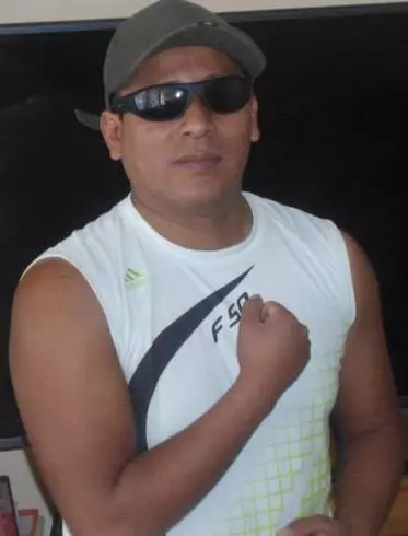 Hombre de 44 busca mujer para hacer pareja en Arequipa, Perú