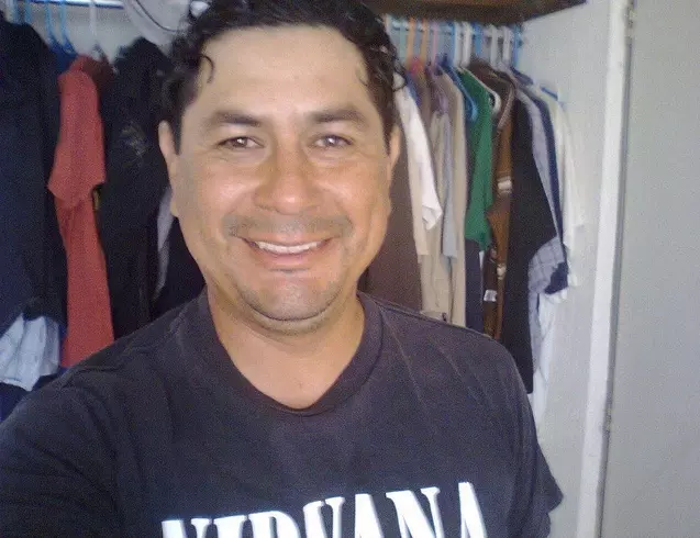 Hombre de 48 busca mujer para hacer pareja en Mazatlán, México