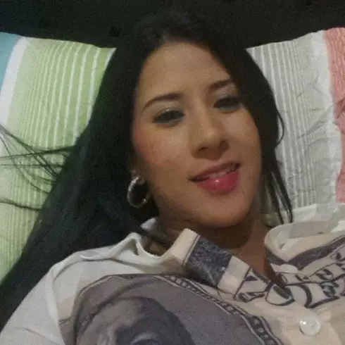 Mujer de 41 busca hombre para hacer pareja en Bogotá, Colombia