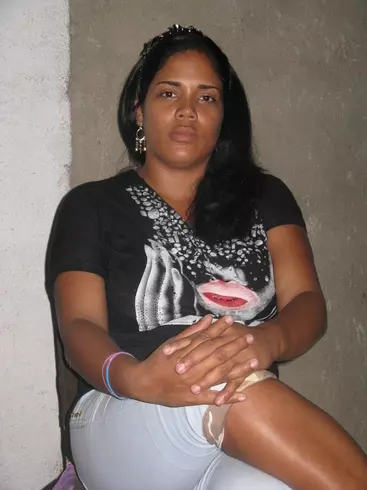 Chica de 33 busca chico para hacer pareja en Granma, Cuba