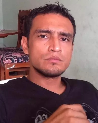 Hombre de 41 busca mujer para hacer pareja en Bogotá, Colombia