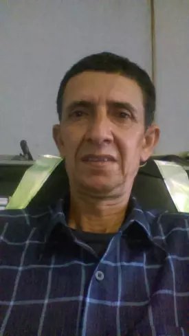 Hombre de 53 busca mujer para hacer pareja en Barquisimeto, Venezuela